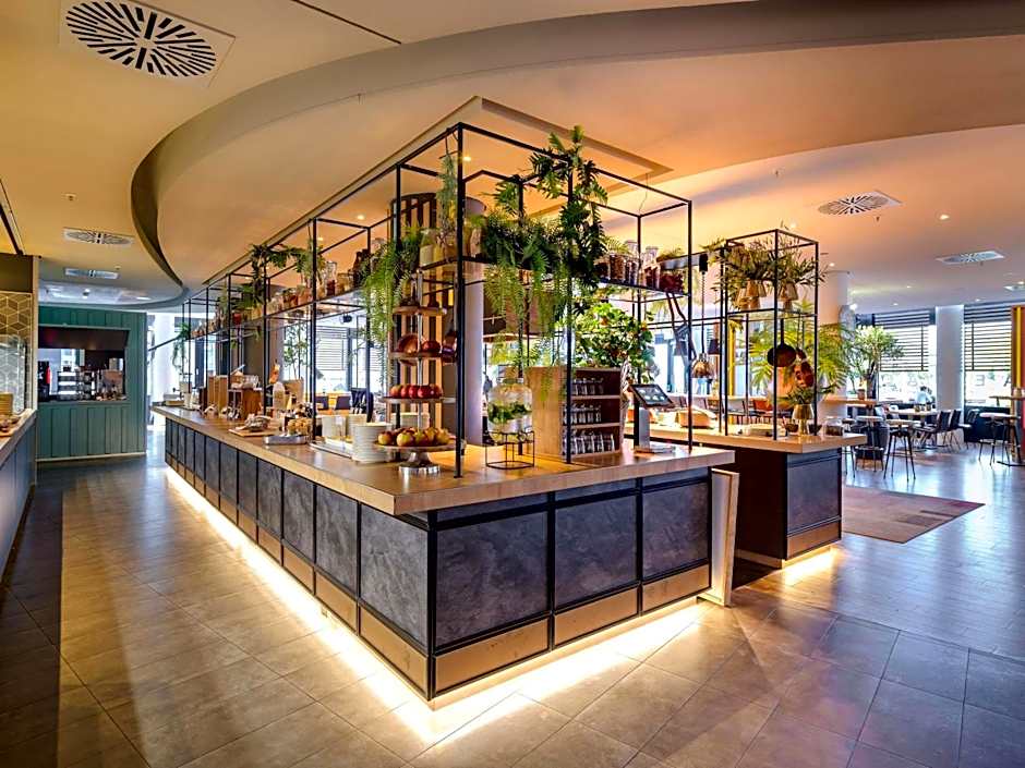 Novotel Muenchen Airport