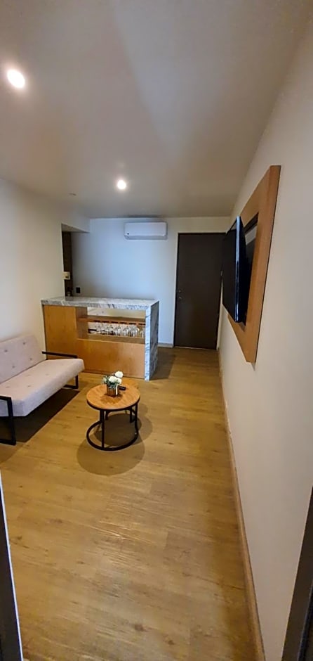 Autentico Monterrey
