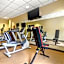 Best Western Plus Cimarron Hotel & Suites