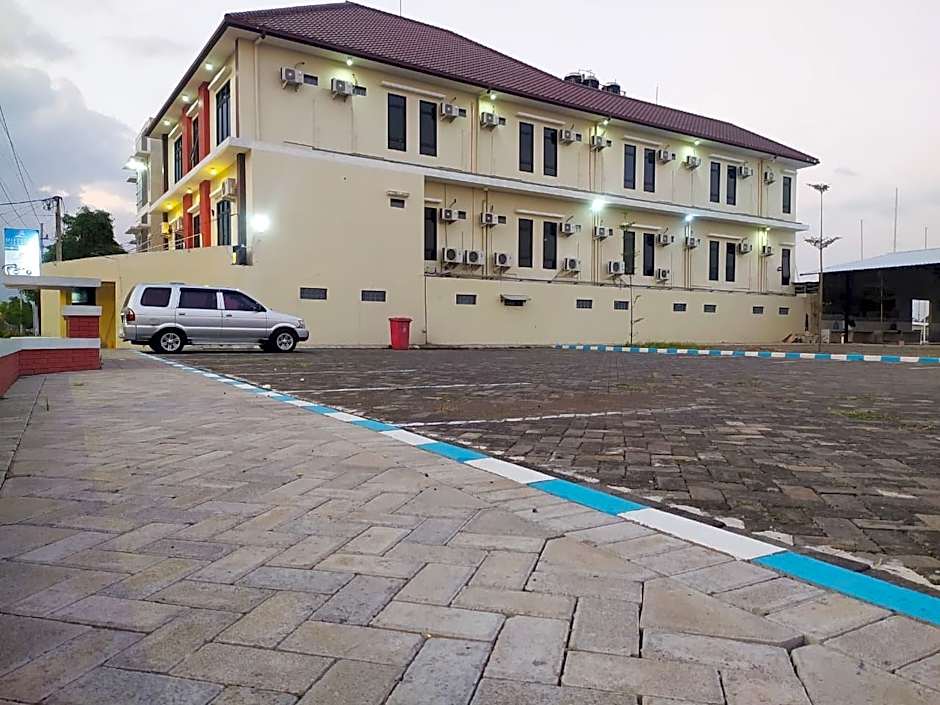 Hotel 91 Syariah