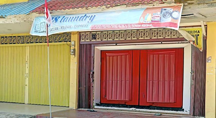 Hotel O Toyo Homestay Syariah