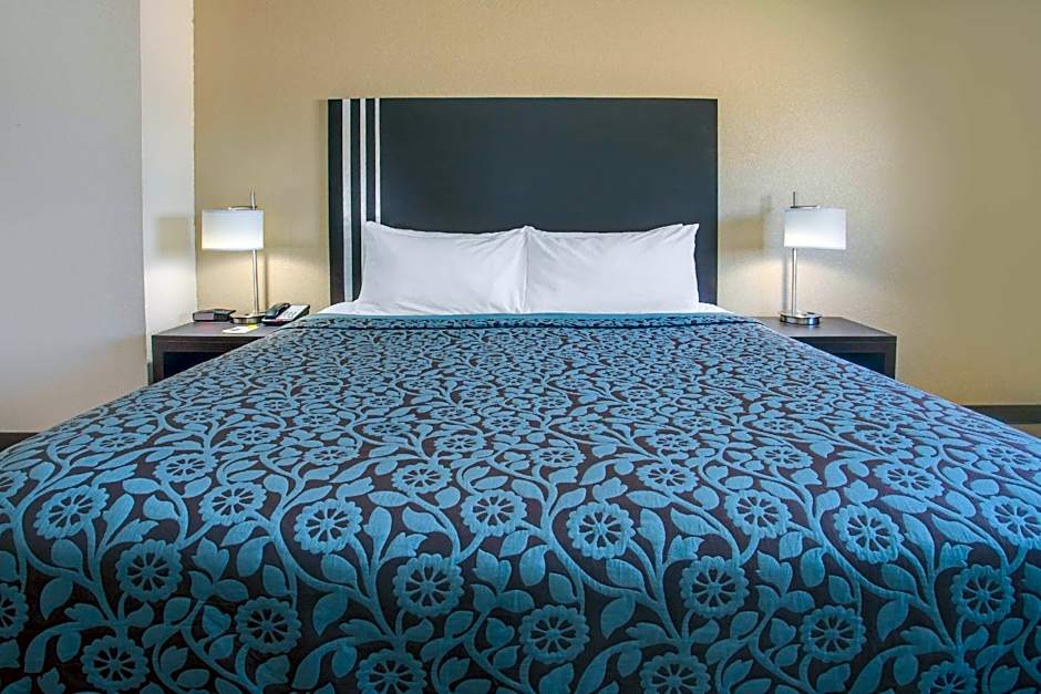 Photo 1 of 1 of 1 King Bed Suite