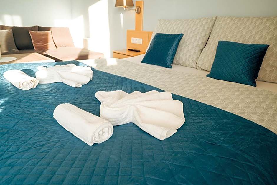 Orchidea Wellness Apartman