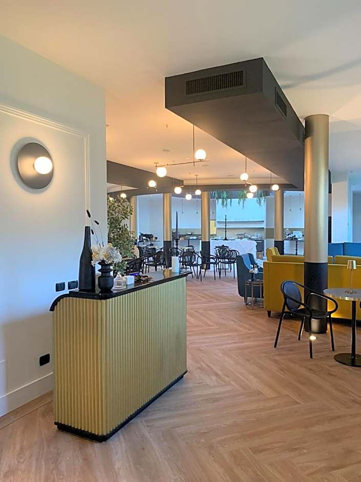 JOIVY Together Florence Urban Resort