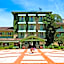 Logis Hotels- Hotel et Restaurant Domaine de Fompeyre