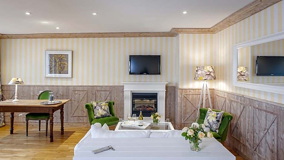 Hotel & Restaurant Sonne