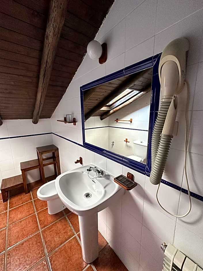 Apartamentos La Gloria