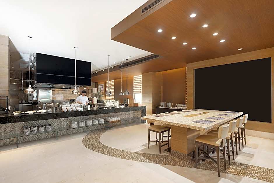 Courtyard by Marriott Kunshan