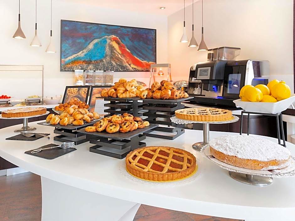 Mercure Napoli Angioino Centro