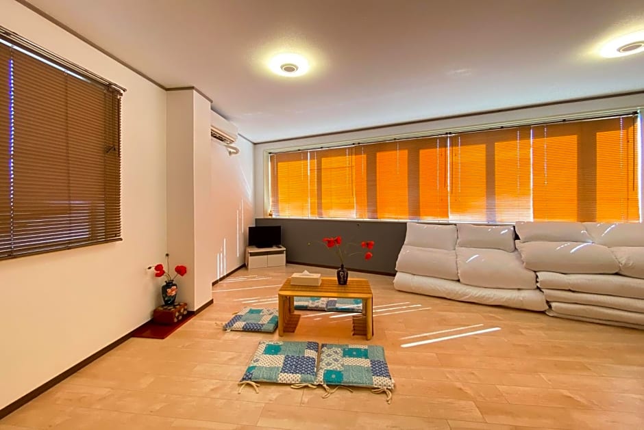 Uhome Mitomi Home 3F