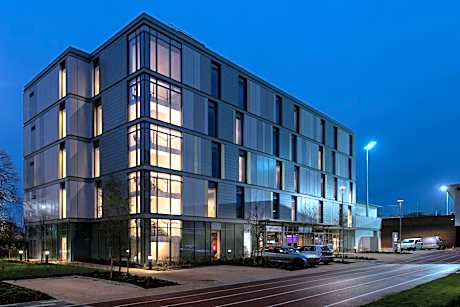 Elite Athlete Centre and Hotel