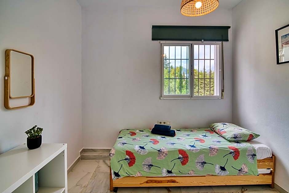 Villa Morera Bed & Breakfast