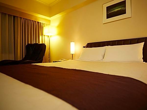 Hotel New Otani Takaoka