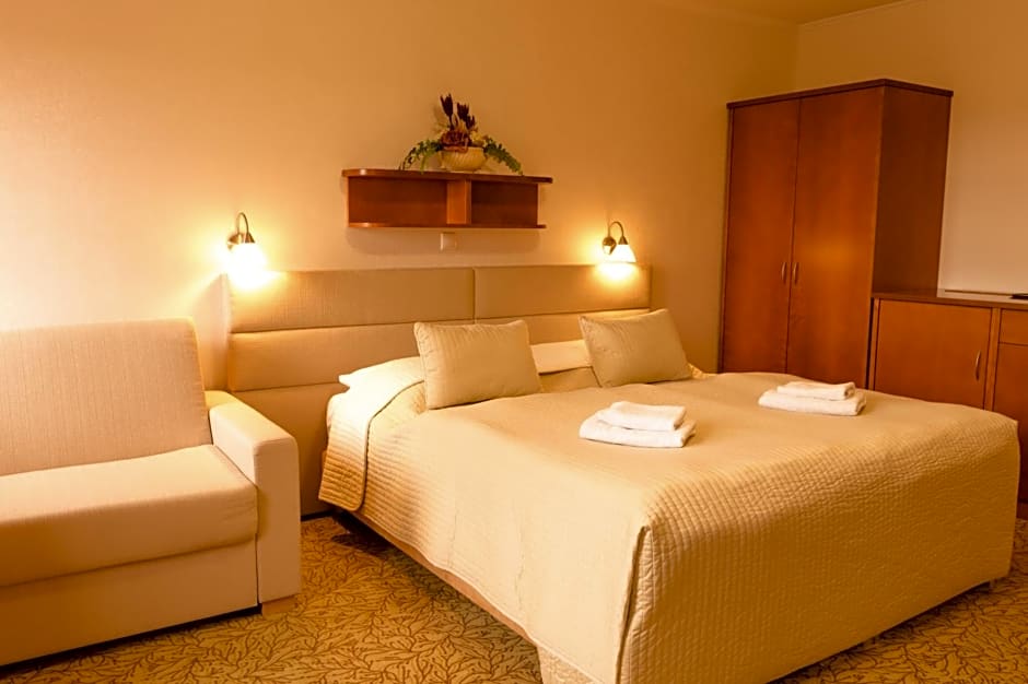 Hotel Vítkova Hora - Veitsberg