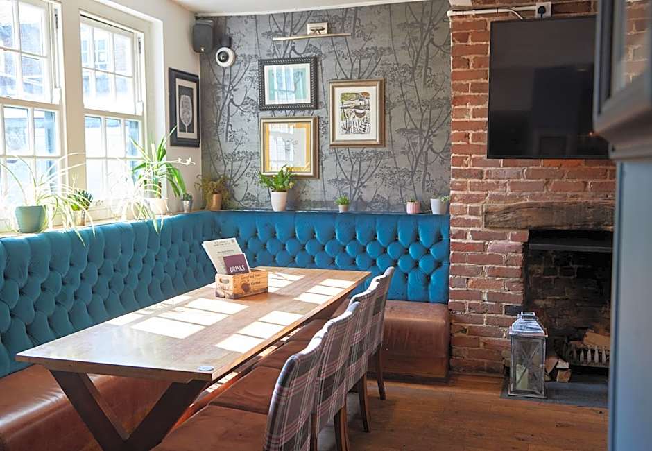 Trents by Greene King Inns