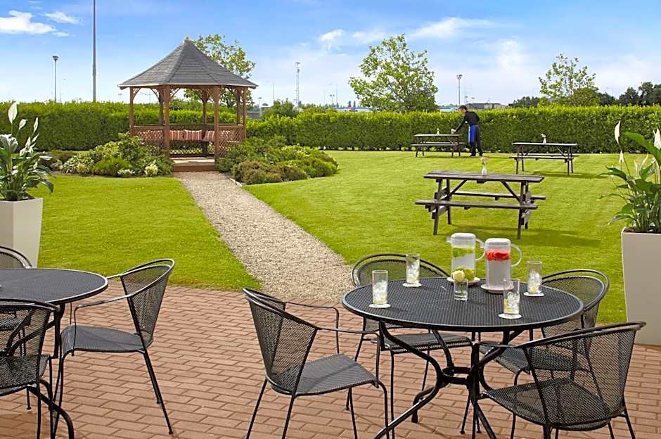 Radisson Blu Hotel Dublin Airport