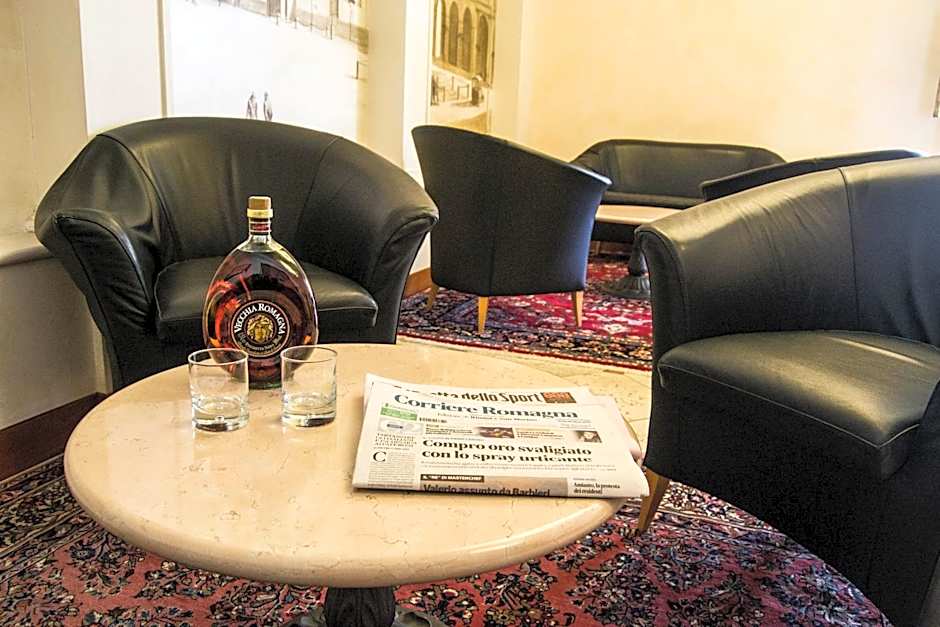 Hotel San Clemente
