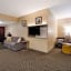 Comfort Inn and Suites 