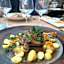 Logis Hotel Restaurant La Marjolaine