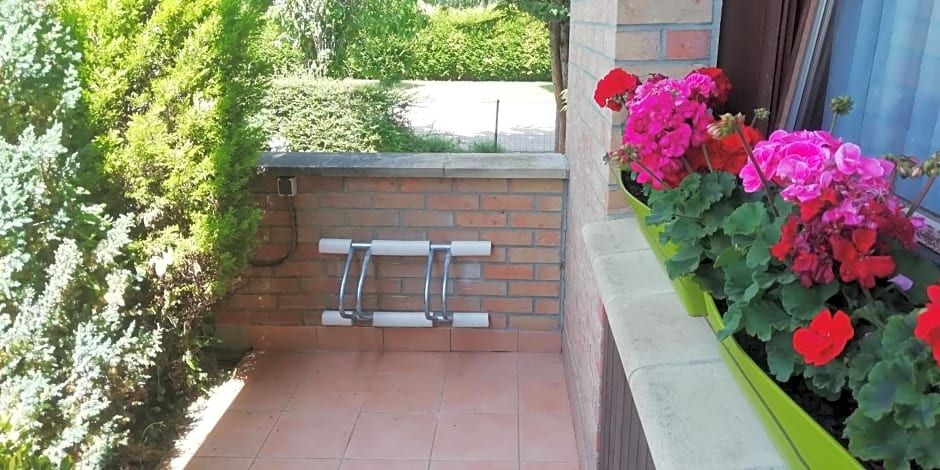 Chambre plein confort