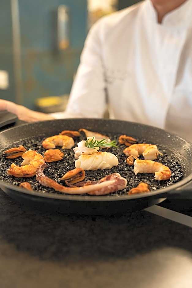 Hotel & Spa La Residencia Puerto