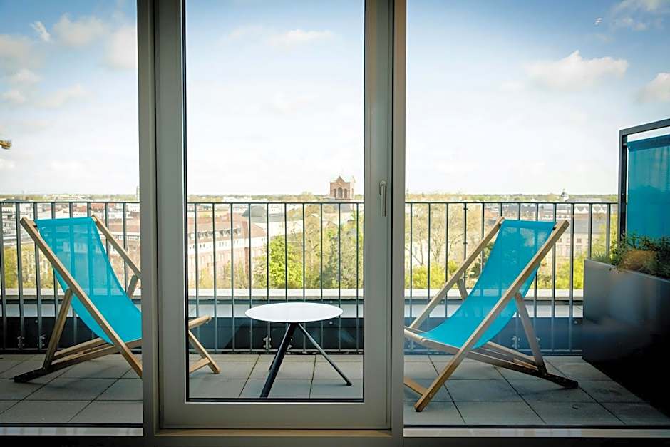 Motel One Karlsruhe