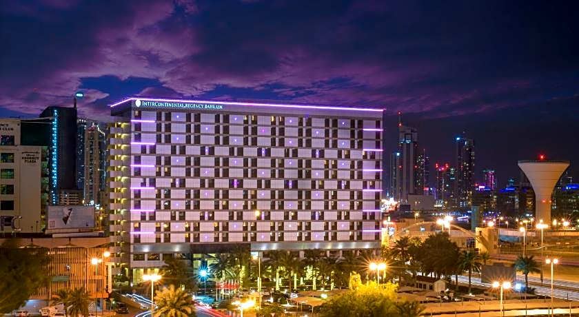 InterContinental Bahrain By IHG