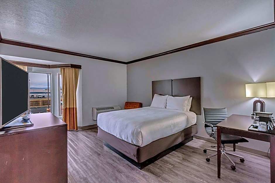 Park Inn by Radisson Salt Lake City -Midvale