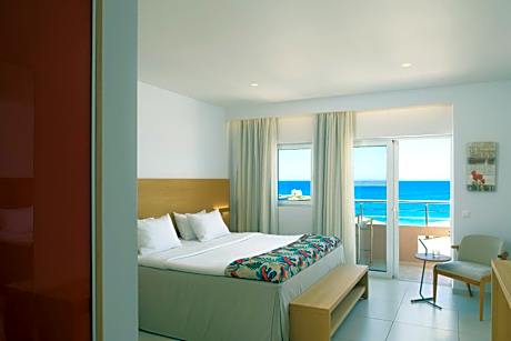 Aqua Marine Junior Suite with Sea View