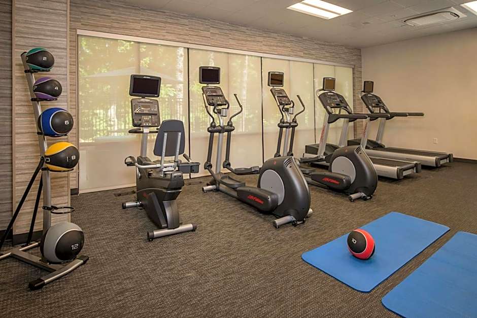 Courtyard by Marriott Hershey Chocolate Avenue