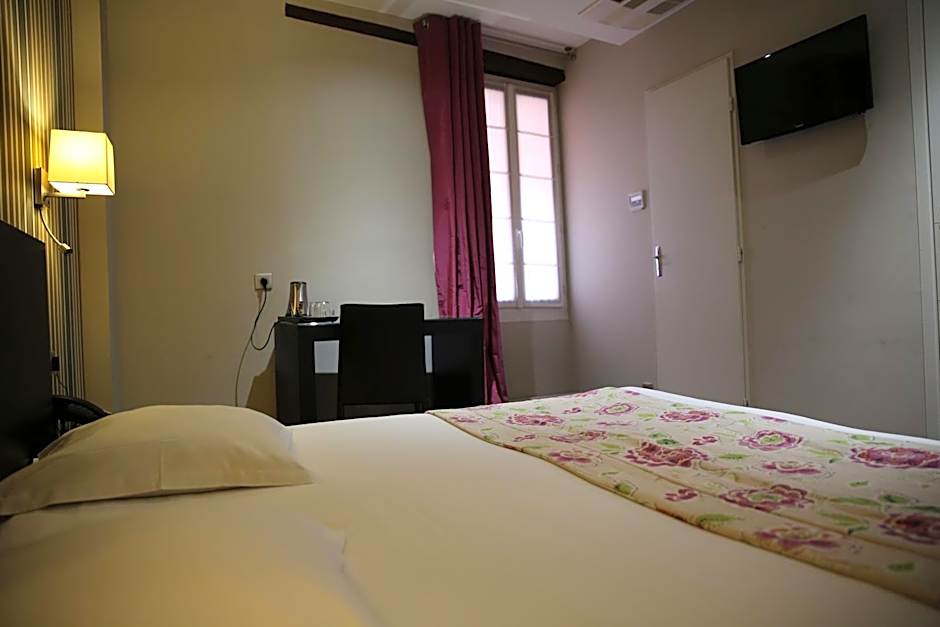 Grand Hôtel d'Orléans