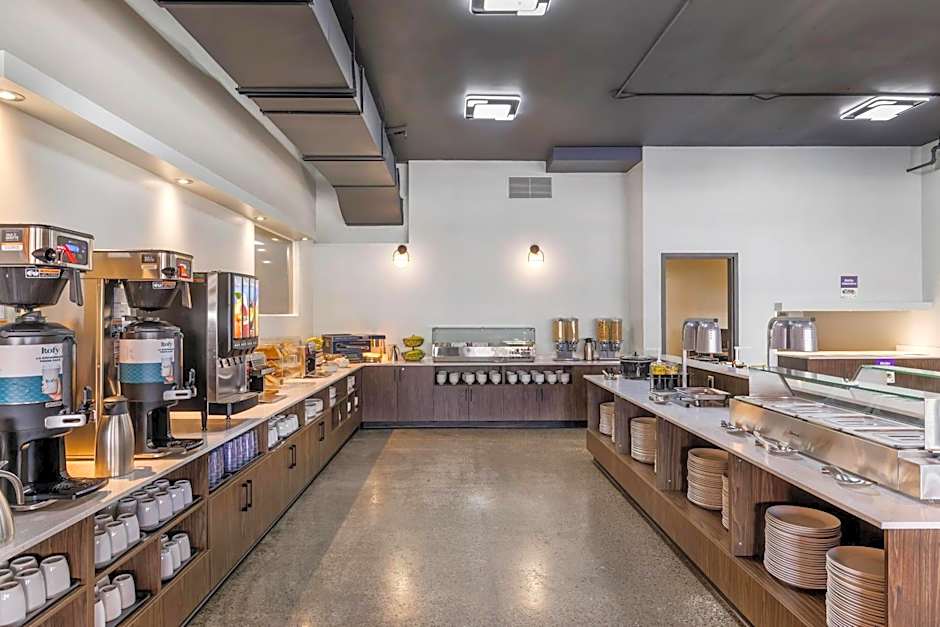 Hotel Quartier, an Ascend Collection Hotel