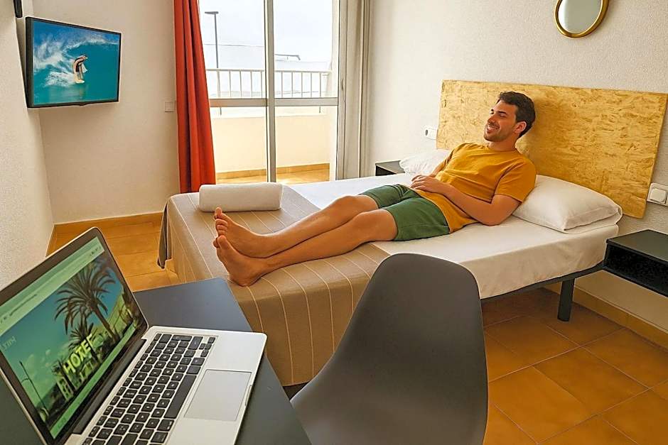 Hotel San Vicente - Centro Playa