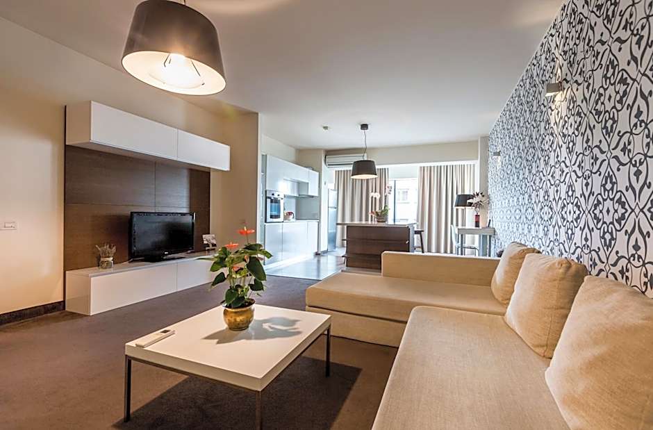 Orhideea Residence & Spa