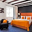 Gildors Hotel AtmosphÃ¨re