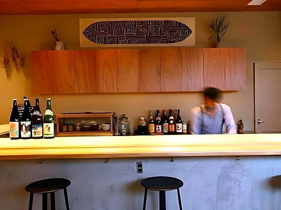 MUSTARD HOTEL SHIMOKITAZAWA