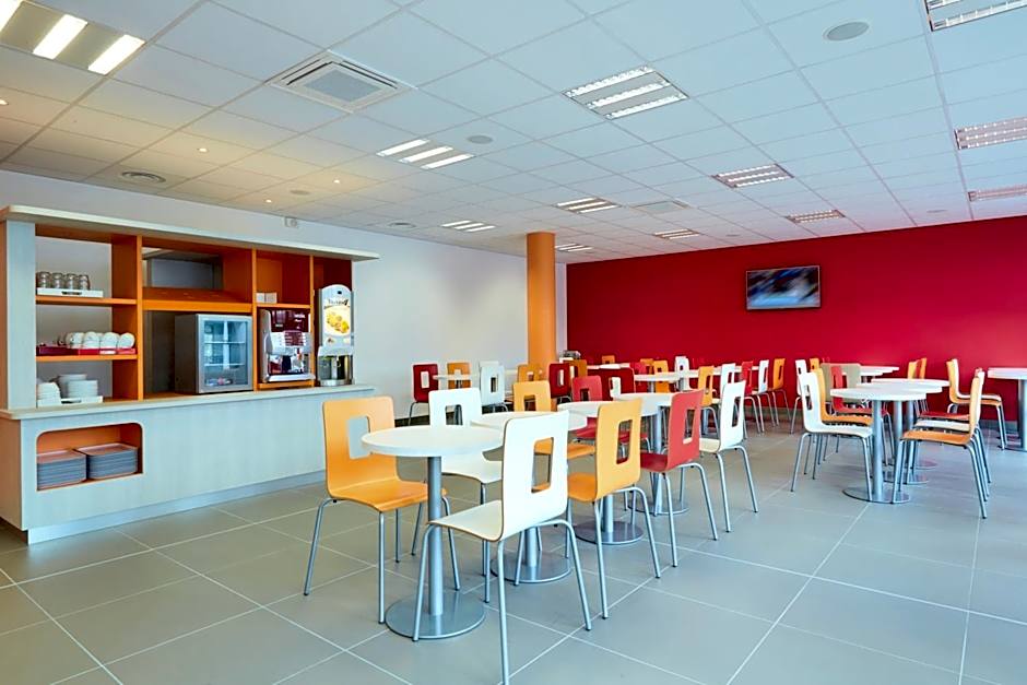 Premiere Classe Bordeaux Ouest - Mérignac Aéroport
