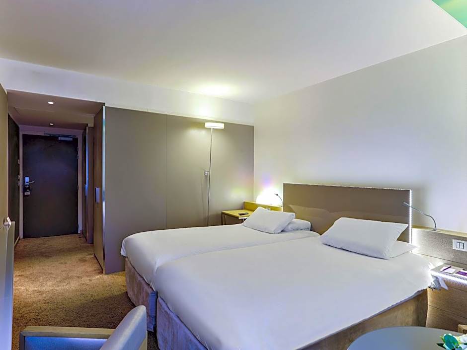 Mercure Vaugirard Paris Porte De Versailles
