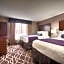 IBAN Dallas Park Central Hotel, Trademark by Wyndham
