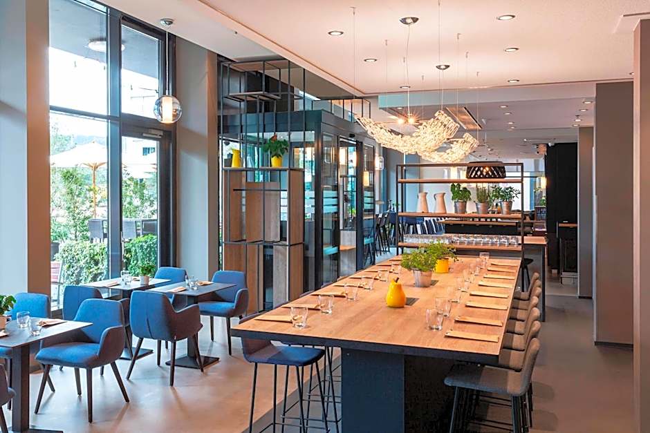 Courtyard by Marriott Zurich North