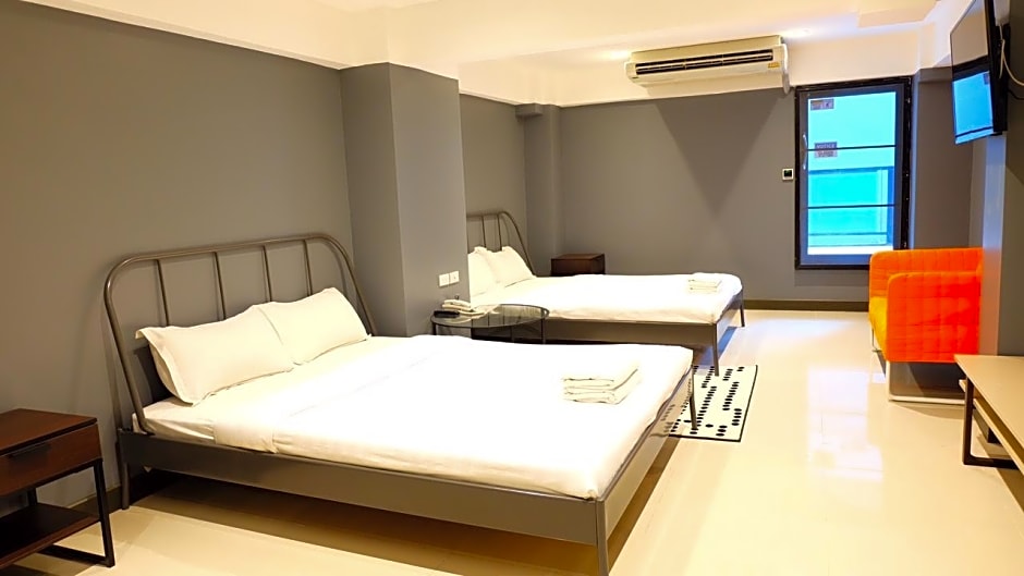 Cloud Nine Lodge Hotel