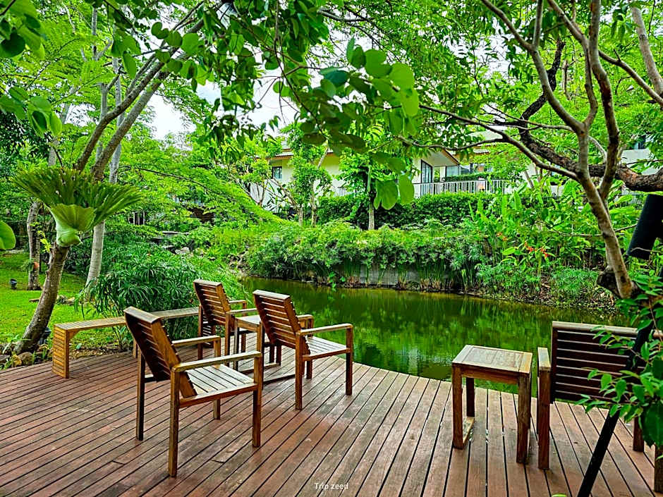 Vivace Khaoyai