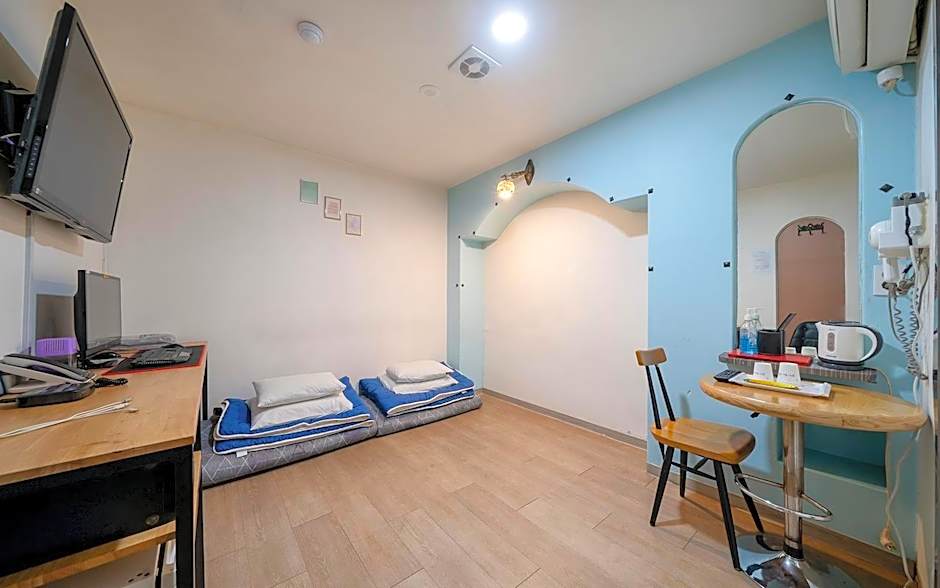 Goyang Hwajeong VOLE Hotel