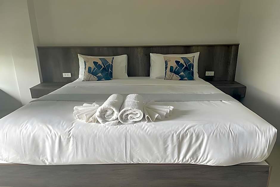 De Piraya Residence