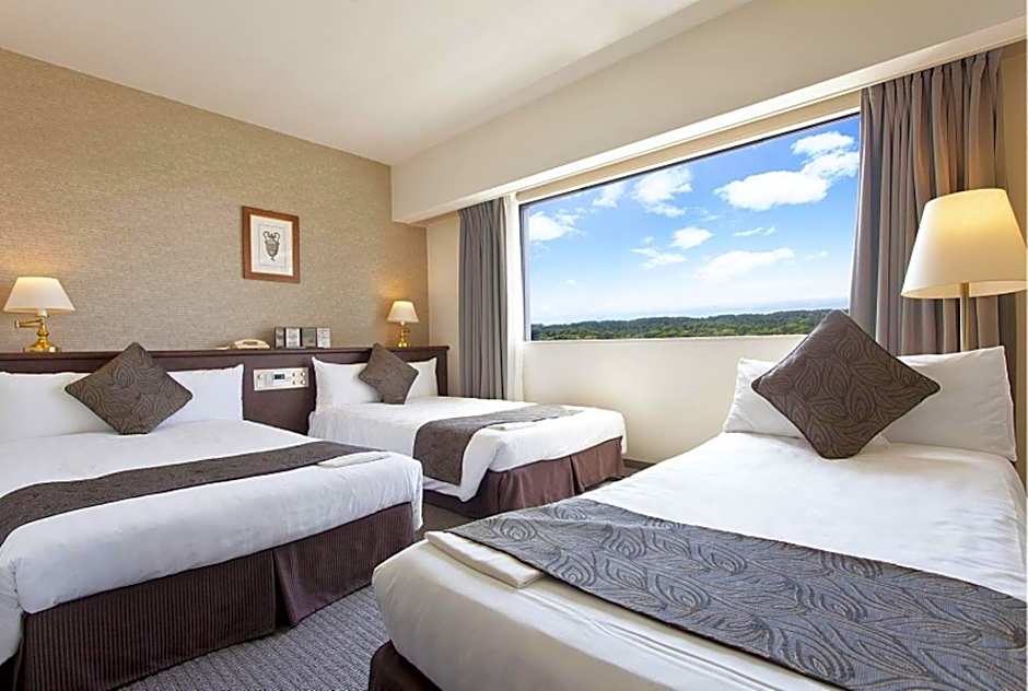 Hotel Francs
