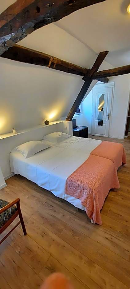 Auberge du Gros Tilleul