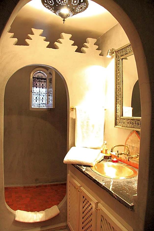 Riad Eden