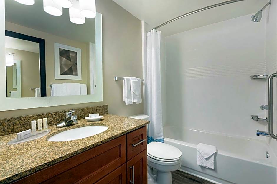 TownePlace Suites by Marriott Boulder Broomfield/Interlocken