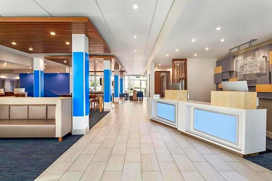 Holiday Inn Express & Suites - Austin North - Pflugerville By IHG