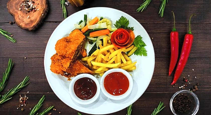 Nirmala Hotel & Convention Center